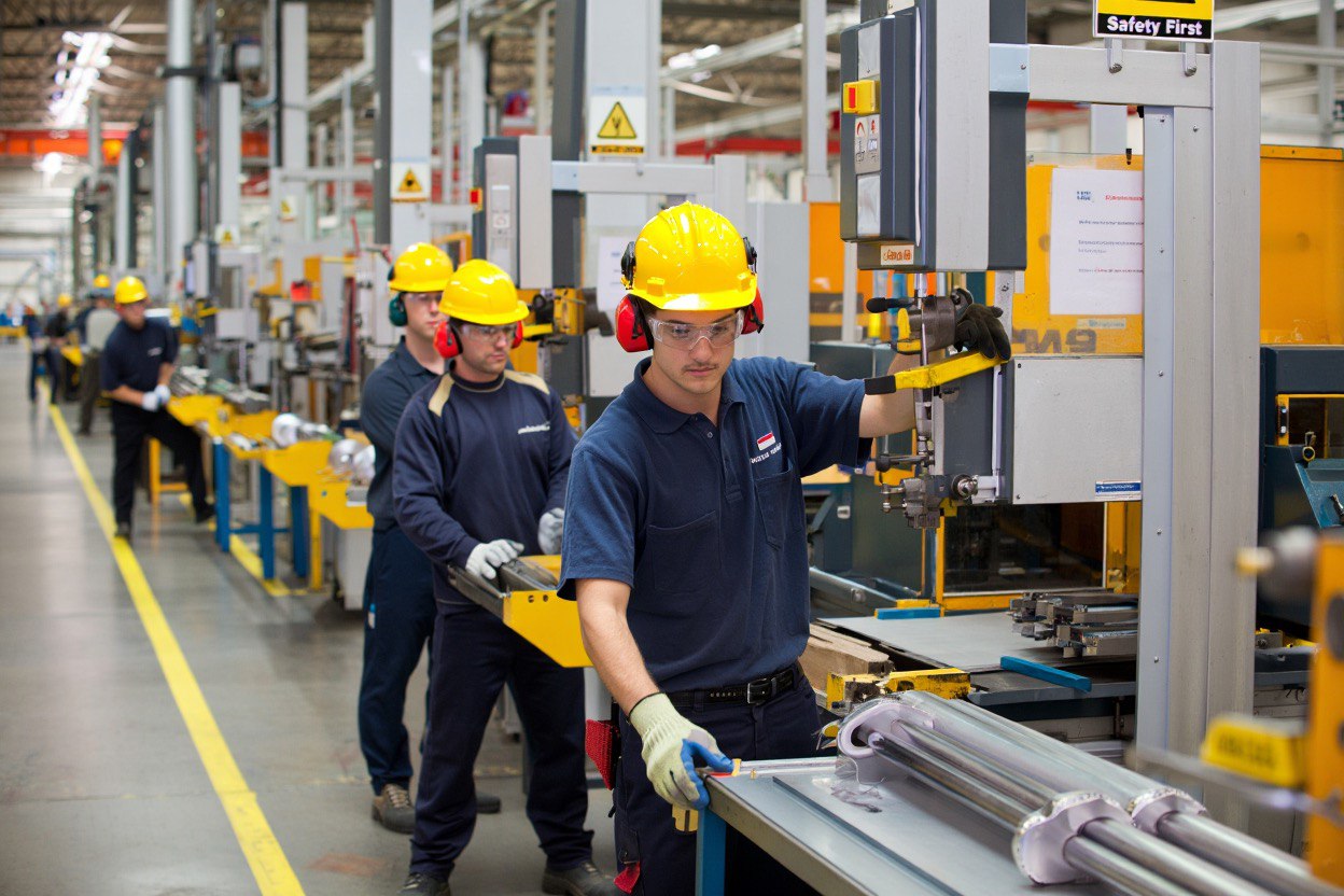 7 mituri despre asigurare și siguranță la muncă peste hotare