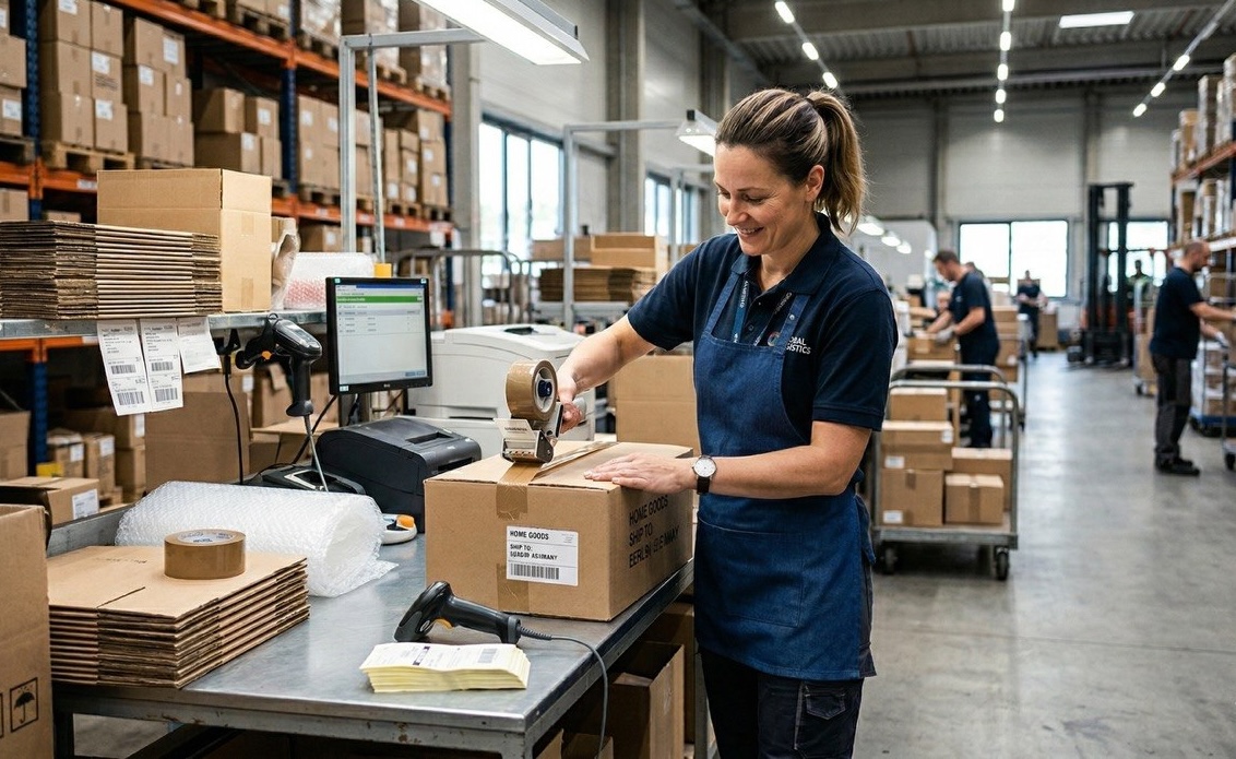 Drepturile femeilor la locul de muncă în Europa